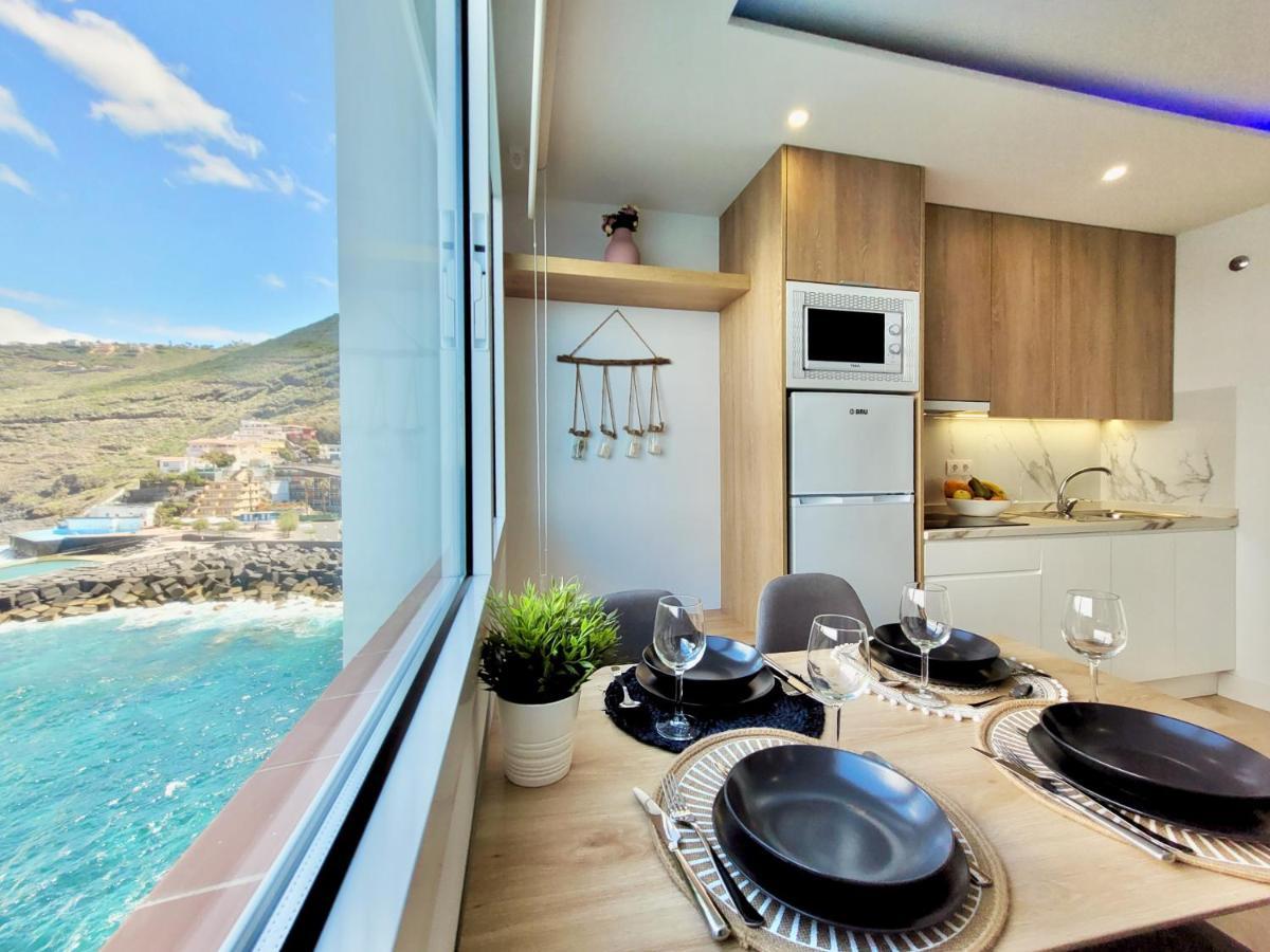 Holiday Feel A Tacoronte Bagian luar foto