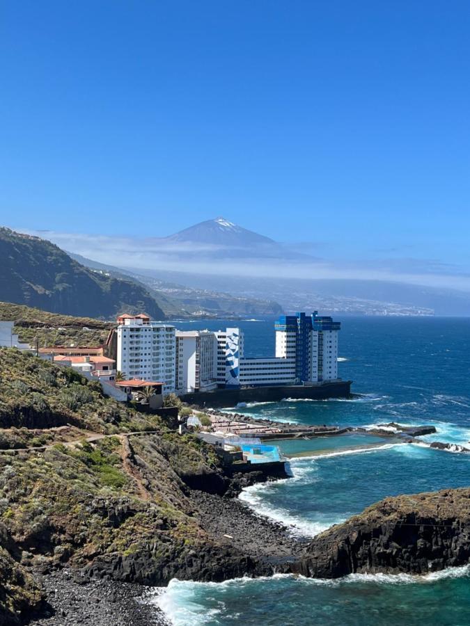 Holiday Feel A Tacoronte Bagian luar foto