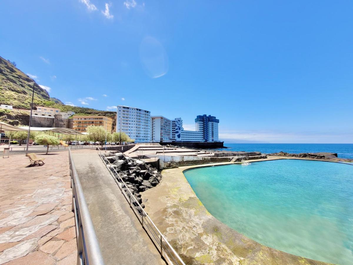 Holiday Feel A Tacoronte Bagian luar foto
