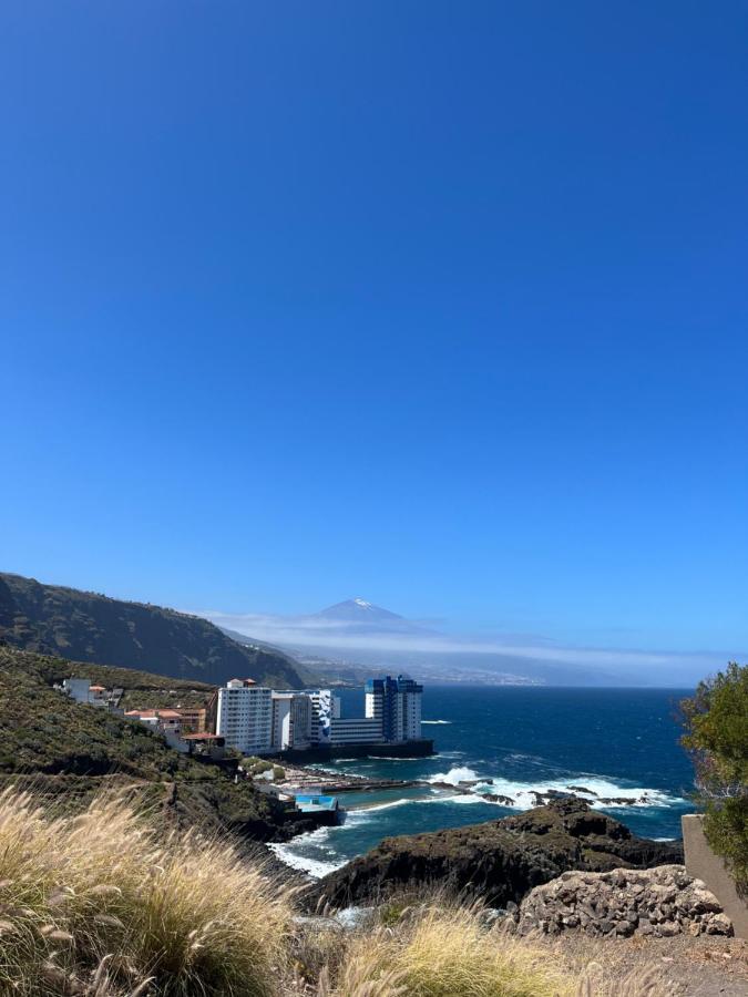 Holiday Feel A Tacoronte Bagian luar foto